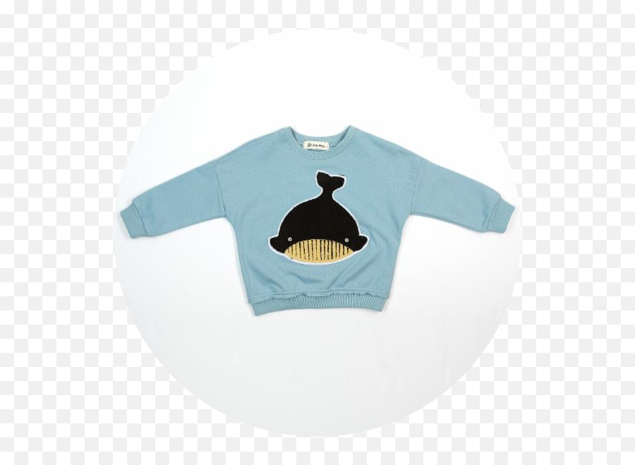 Whale Sweater Png Icon Clothing