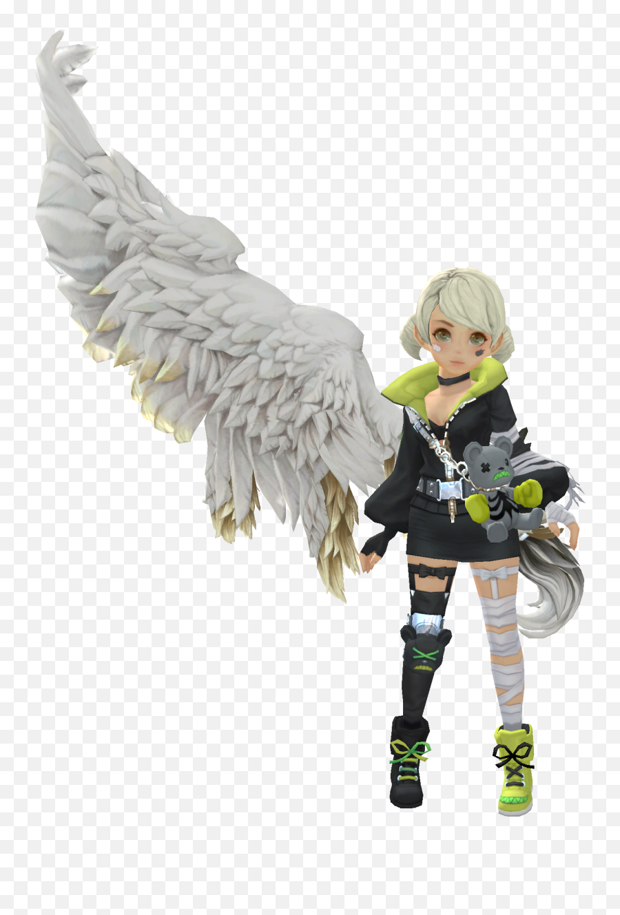 Dragon Nest - The Worldu0027s Fastest Action Mmorpg Png,D.n Angel Icon