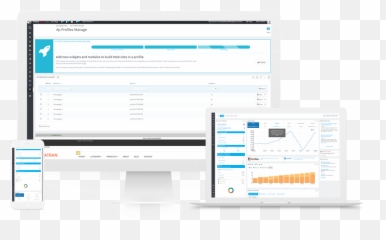 Leo Datran - Responsive Prestashop Theme png