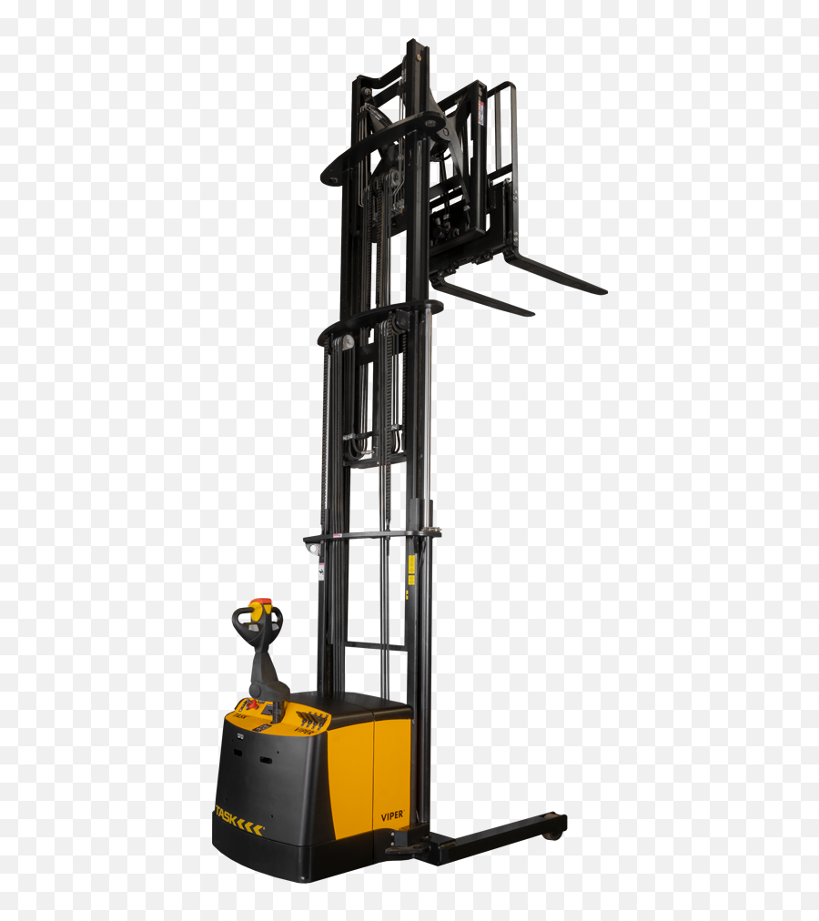 Task Forklifts Reach Stacker Viper Png Icon