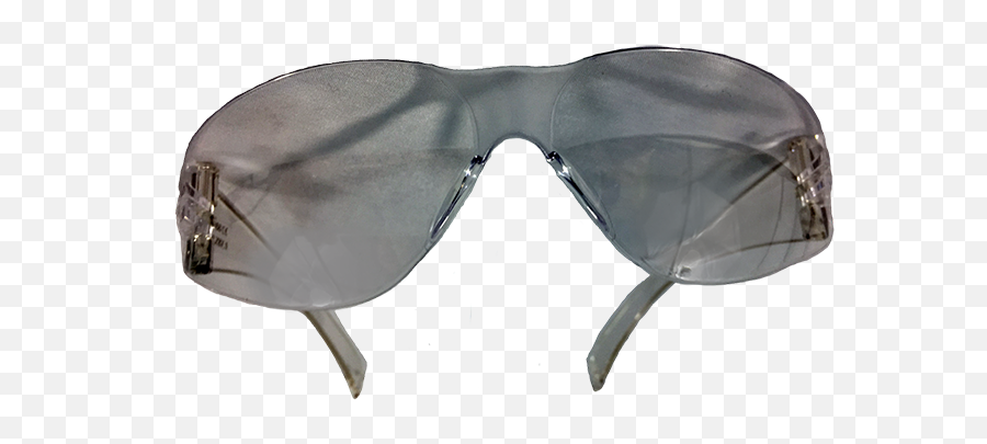 Tinted Safety Glasses - Transparent Material Png,Safety Glasses Png