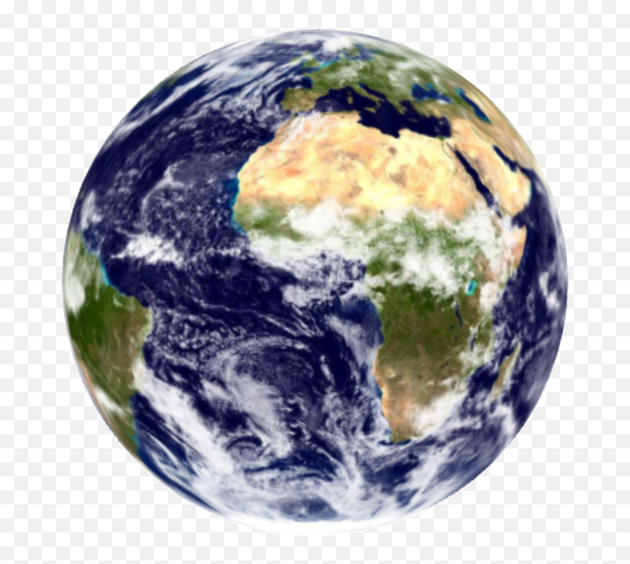 Free Earth Transparent Png Download - Planet Earth Gif Png,Earth Transparent Background