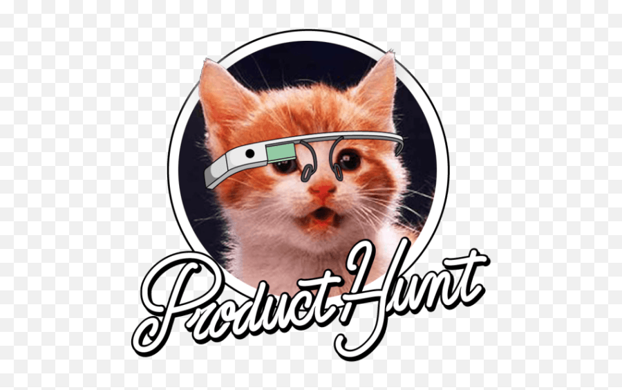Product Hunt Original Logo Transparent Png - Stickpng Product Hunt Logo Png,Snapchat Logo Transparent Background