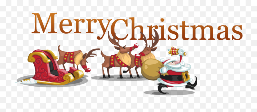 Merry Christmas Banner Png Images - Best Merry Christmas Banner,Christmas Banner Png