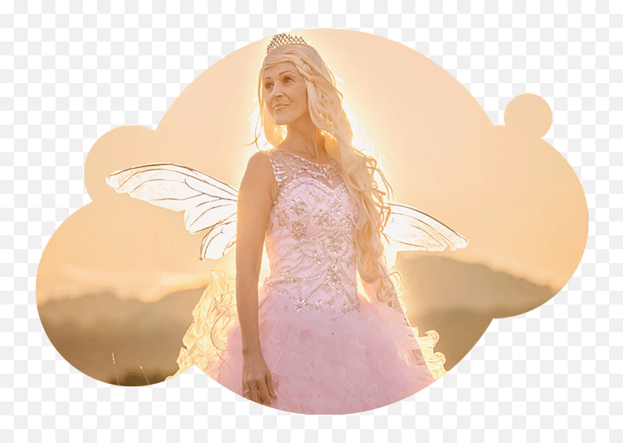 Twinkle The Tooth Fairy - Angel Png,Tooth Fairy Png