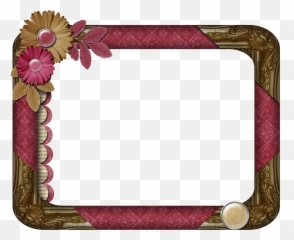 Download Free Frames Png - Scrapbook Digital Scrapbooking