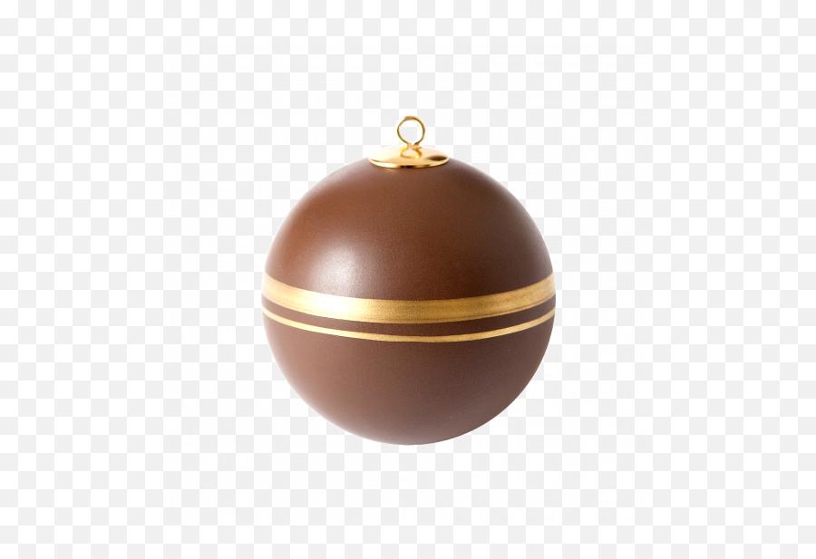 Tree Decoration Gold - Christmas Ornament Png,Gold Ball Png