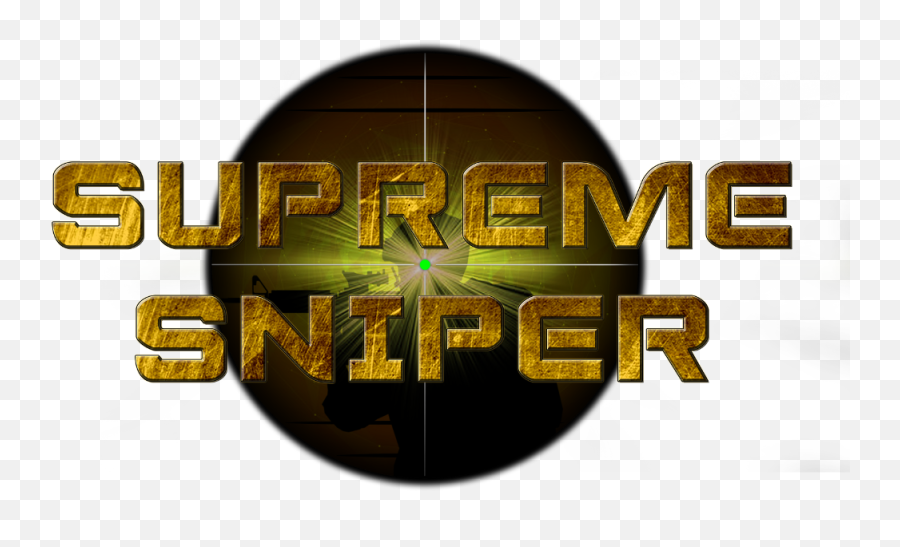 The Ultimate Sniper - Special Force 2 Graphic Design Png,Sniper Logo