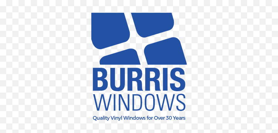 Burris Windows And Doors - Burris Windows Logo Png,Logo Windows