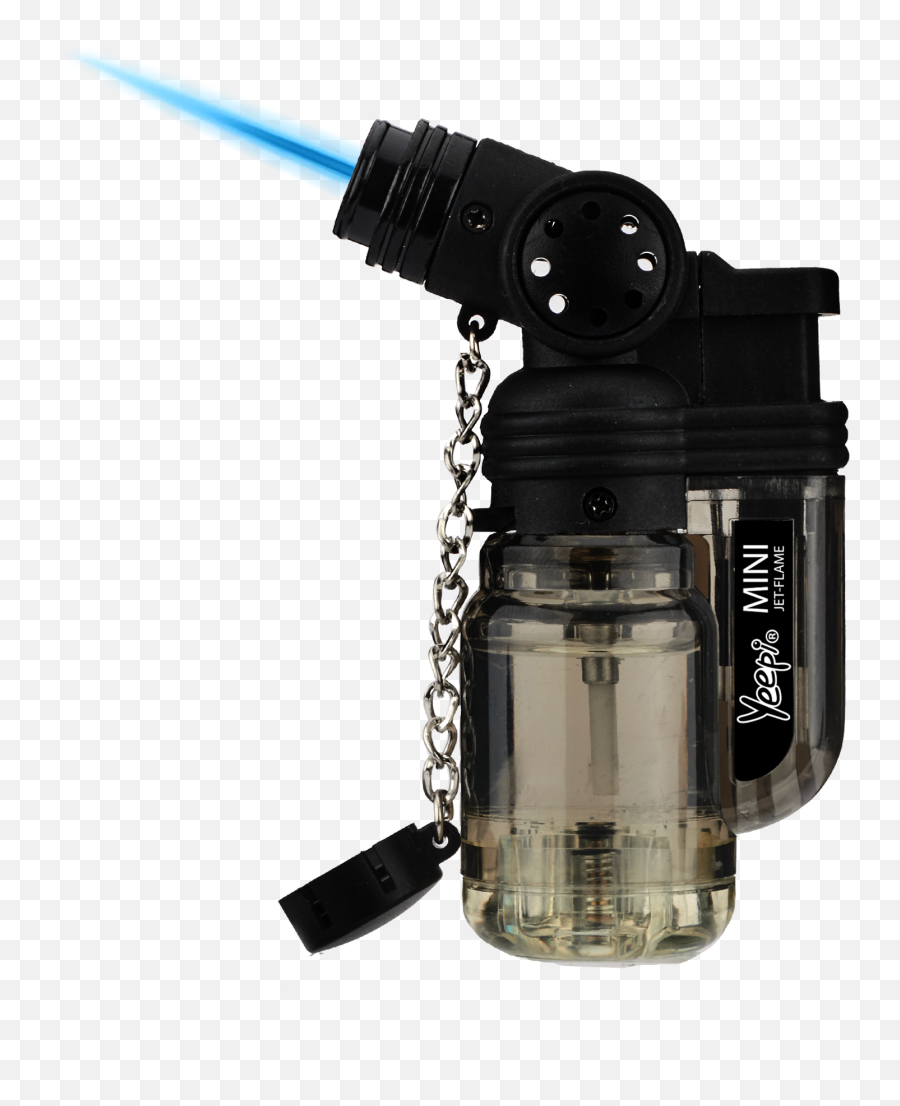 Mini Blow Torch Lighter Png Image With