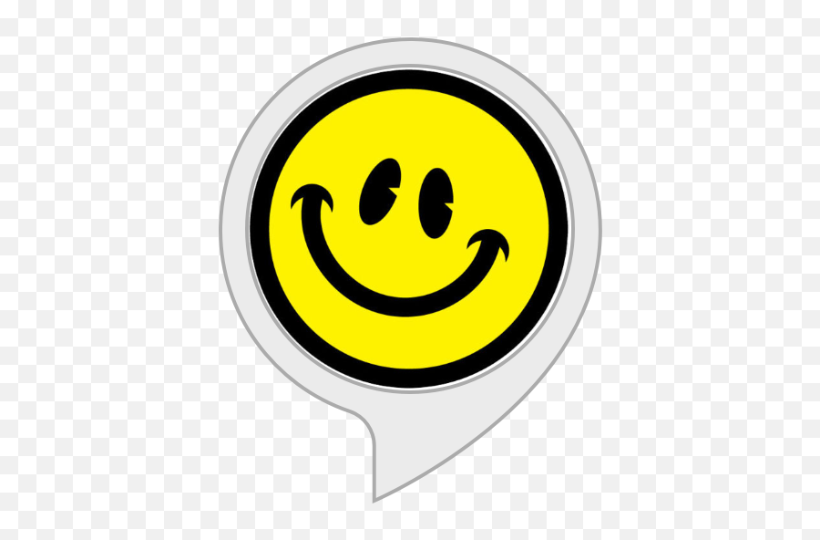 Amazoncom Spread Smiles Alexa Skills - Transparent Background Smiley Icon Png,Amazon Smile Png