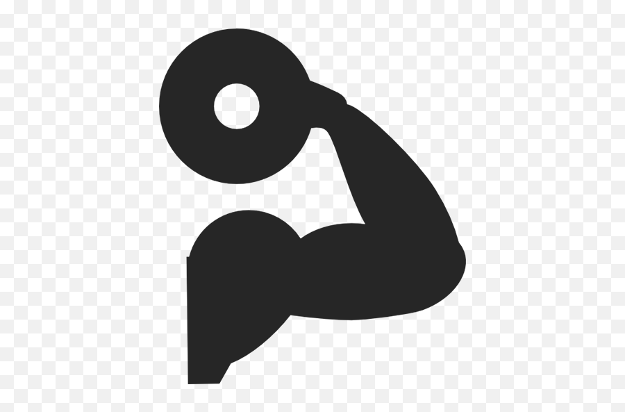 Dumbbell Fitness Icon U2013 Free Icons Download Png Logo