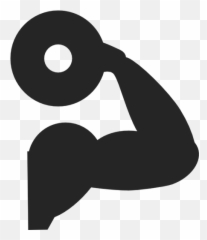 Dumbbell Fitness Icon U2013 Free Icons Download Png