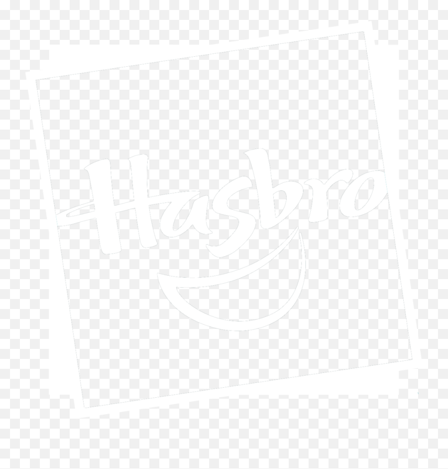 Hasbro Logo 1999 Transparent Png Image - Hasbro,Hasbro Logo