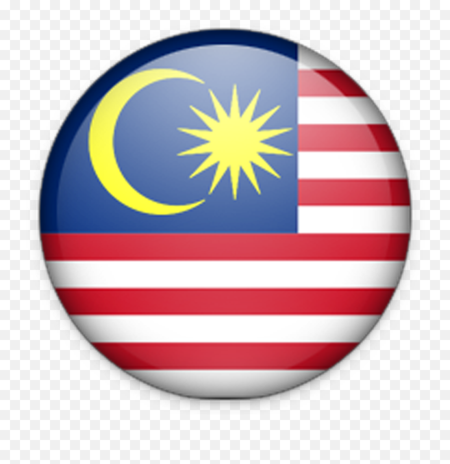 Wallpapers Flag Of Malaysia Png - Circle Malaysia Flag Png,Png Wallpapers