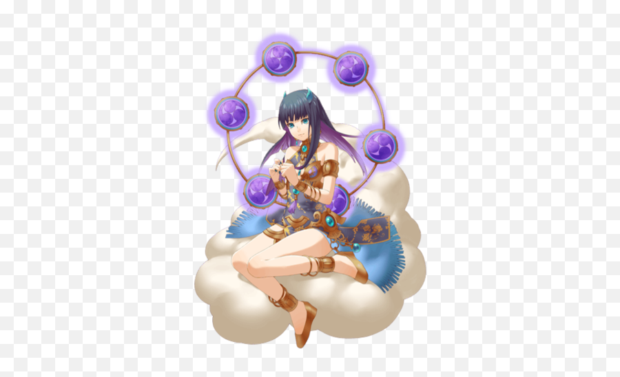 Lightning Png Transparent Background - Goddess Of Thunder Anime,Lightning Png Transparent Background