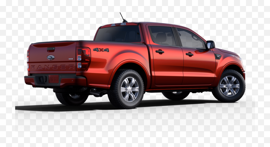 This Is My Dream Ranger 2019 Ford And Raptor Forum - Pick Up Ranger 2019 Rouge Png,Red Ranger Png