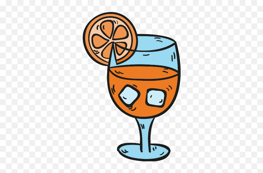 Cocktail Png Icon 20 - Png Repo Free Png Icons Cocktail Vector Png,Cocktail Png