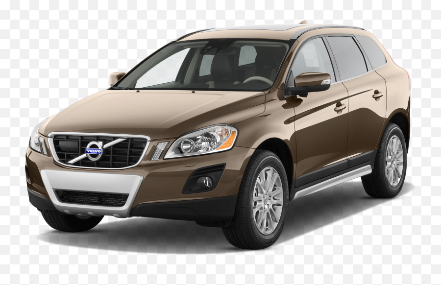 Volvo Png Images Transparent Background - Volvo Xc60 2012 Model,Volvo Png