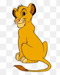 150 Imagens Rei Leão - Simba Mufasa Png Transparente Baixe Simba Cartoon Lion King,Simba Png