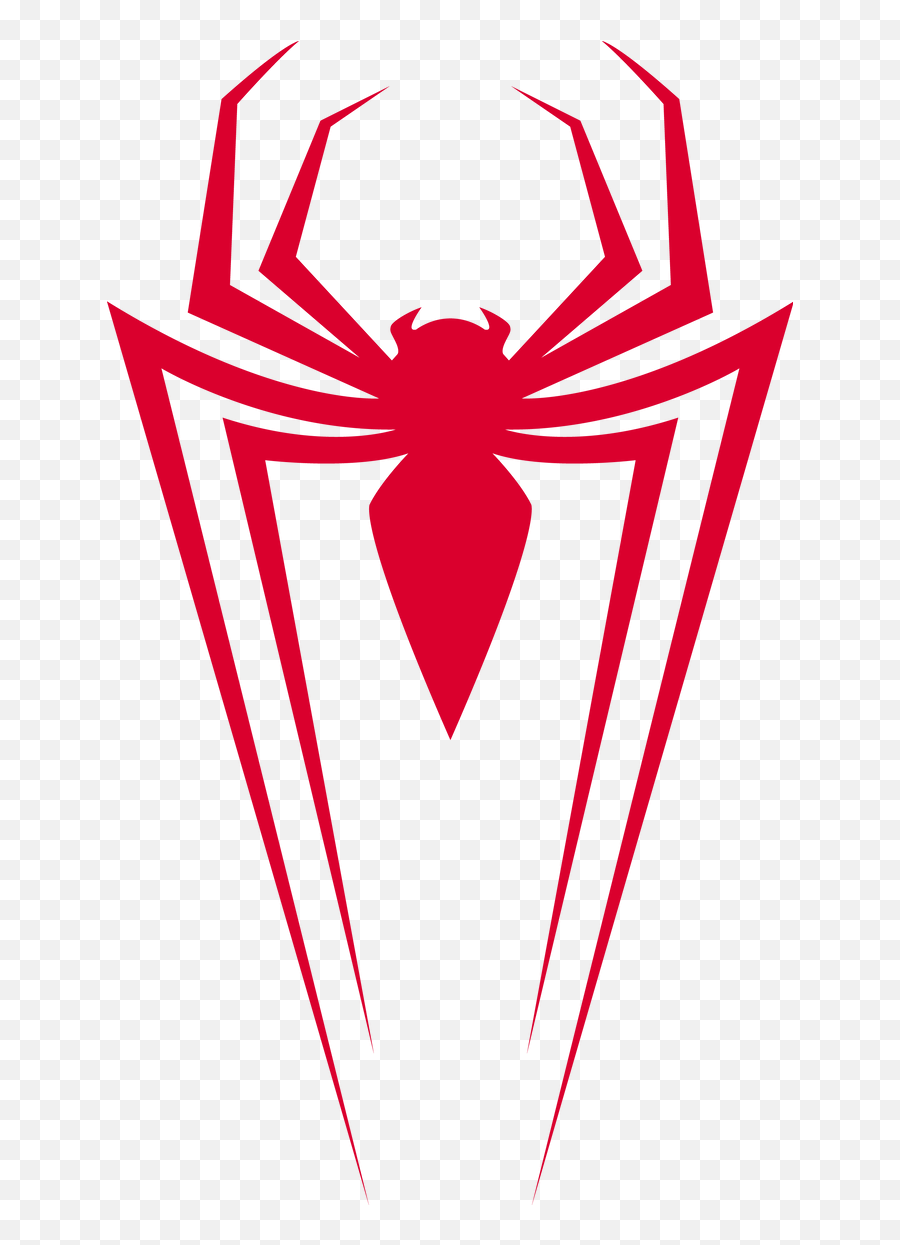 Spiderman Logo Png Transparent Collections - Spider Man Logo Png,Spider Man Homecoming Png