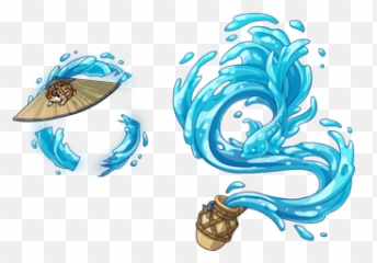 Surf Frog Flight Rising Discussion - Illustration Png,Dat Boi Png