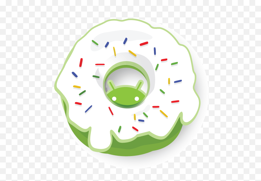 How Do You Android Know - Version De Android Donut Png,Android Logos