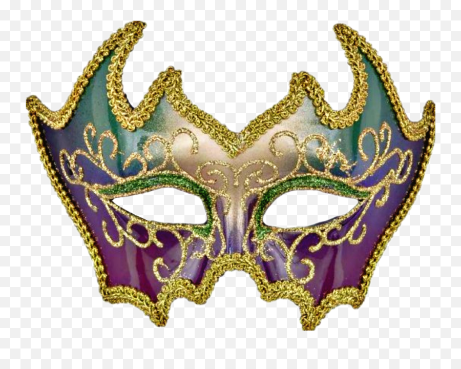 Download Report Abuse - Deluxe Mardi Gras Mask Png Image Mardi Gras Mask Transparent,Mardi Gras Beads Png