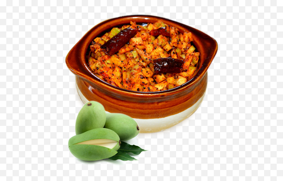 Instant Mango Pickle - Mango Pickle Png,Pickle Png