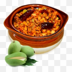 Instant Mango Pickle - Mango Pickle Png,Pickle Png