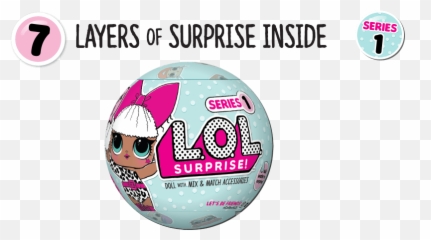 Review Of Lol Surprise Dolls Mojomums Png