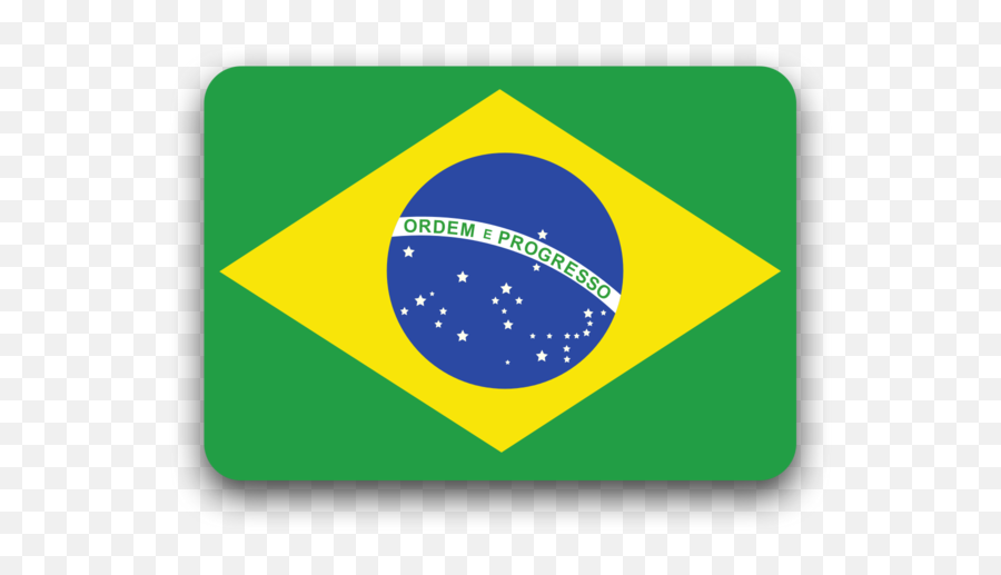 Bandeiras Da Brasil Com Estilos Diferentes - Brazil Flag Png,Bandeira Brasil Png