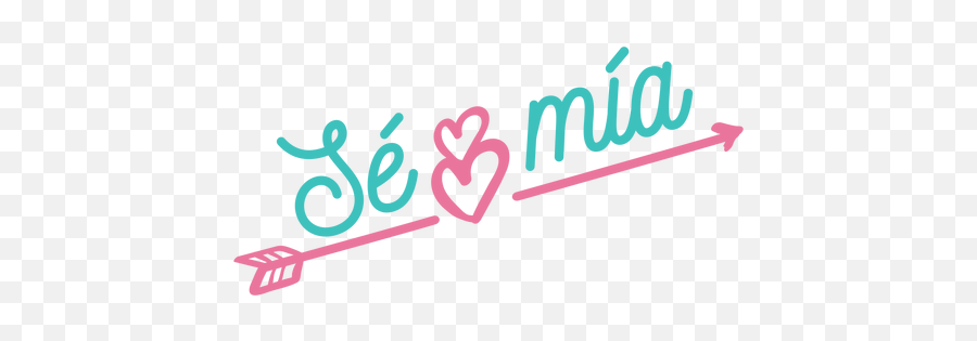 Te Mia Spanish Lettering Transparent Png U0026 Svg Vector File Mia In Spanish Free Transparent Png Images Pngaaa Com