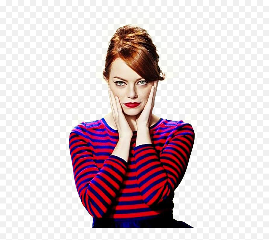 Part 2 - Emma Stone Snl Png,Emma Stone Png