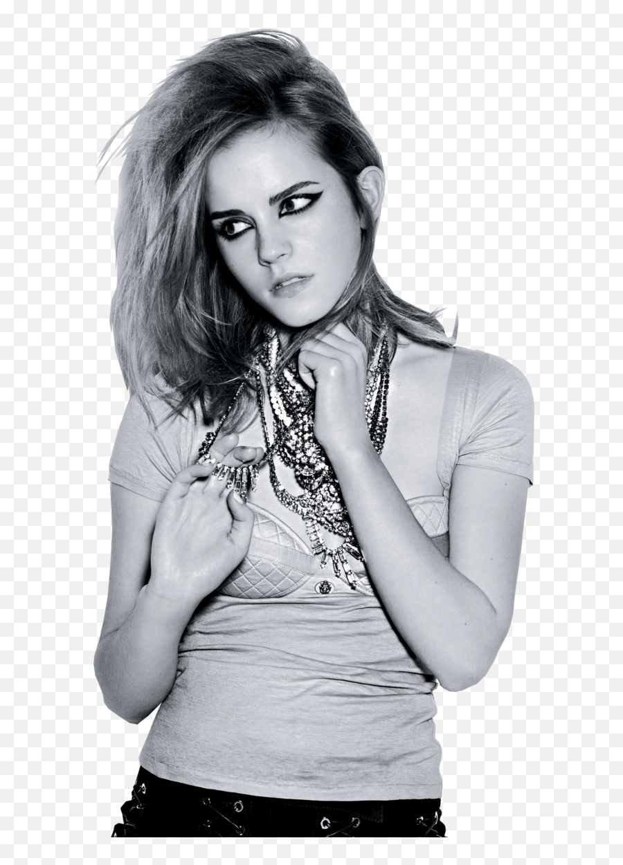 Download Home U003eu003e Content Png Actress Emma Watson - Emma Watson Elle,Emma Watson Png