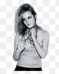 Download Home U003eu003e Content Png Actress Emma Watson - Emma Watson Elle,Emma Watson Png