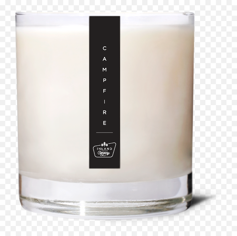 Campfire 11 Oz Soy Candle - Candle Png,Campfire Transparent