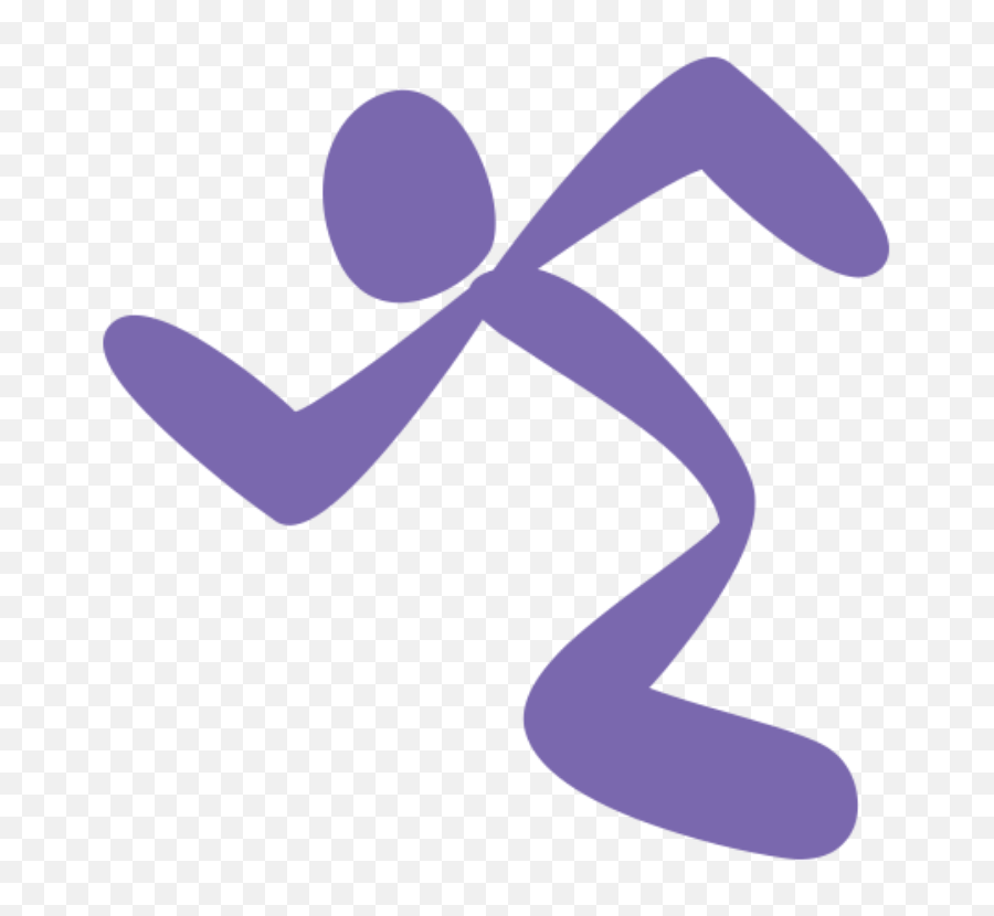 Download Anytime Fitness Green Tree - Vector Anytime Fitness Logo Png,Running Man Logo