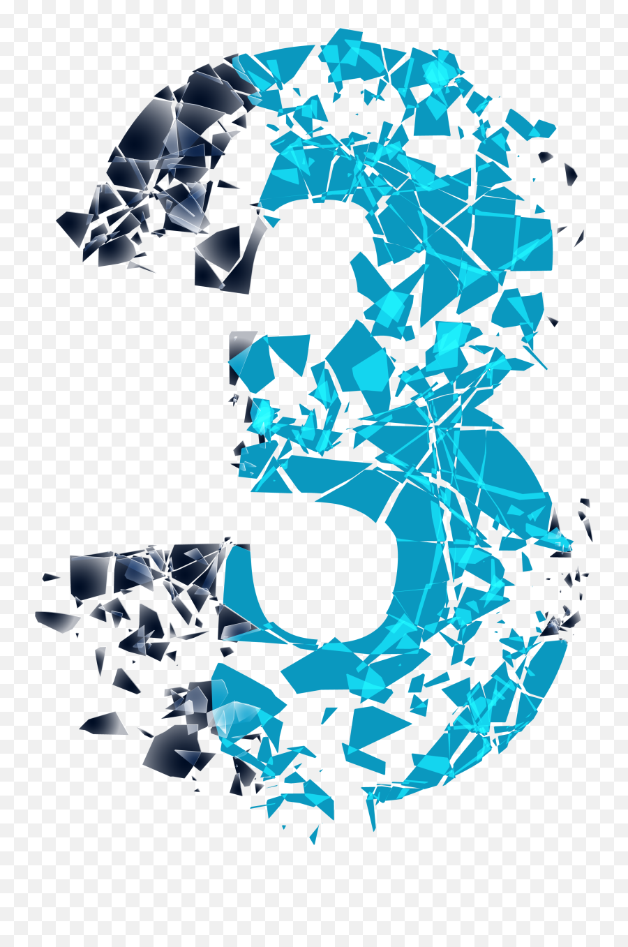 Numerical System Effect Numeral Arabic - Arabic Numerals Png,Arabic Png