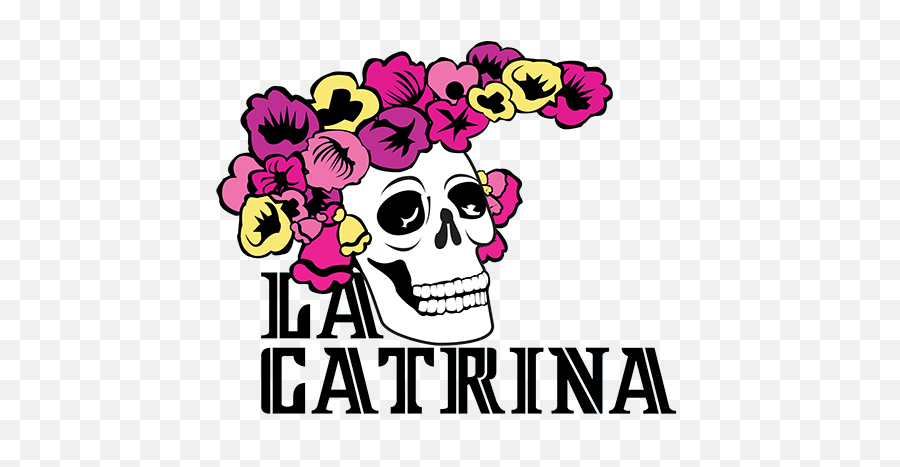 La Catrina - La Catrina Png,Catrina Png