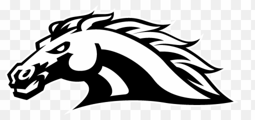 Wmu Logo - Western Michigan University Bronco png