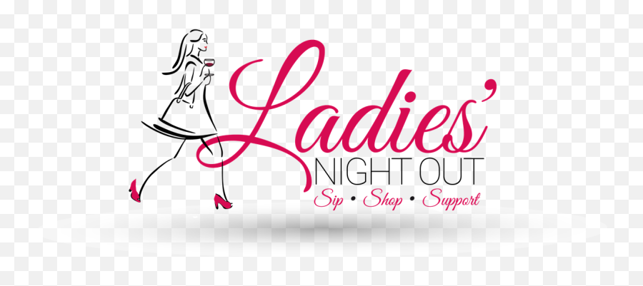 Our Events Belleville Main Street - Ladies Night Out Sip Shop Png,Ladies Night Png