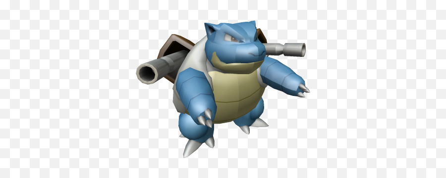 Blastoise - Roblox Cartoon Png,Blastoise Png