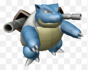 Blastoise - Roblox Cartoon Png,Blastoise Png