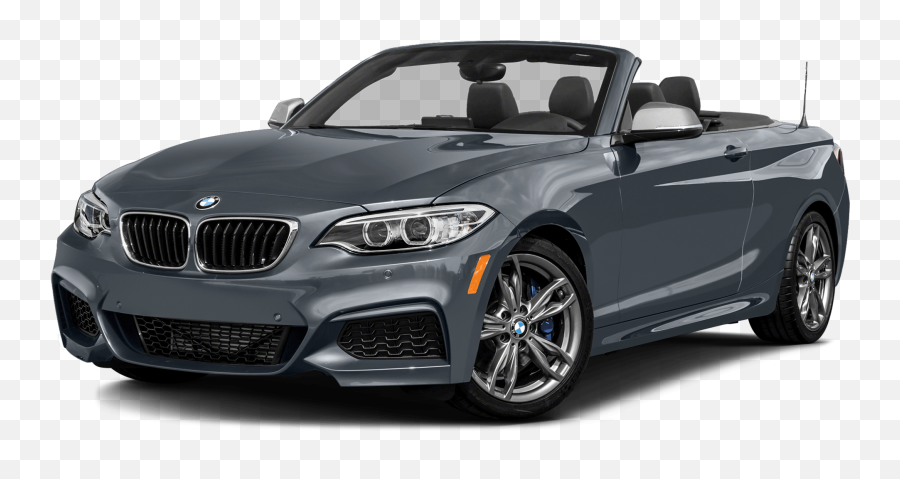 Bmw Flat Png Transparent Flatpng Images Pluspng - Bmw 235i Convertible 2016,Bmw Logo Png Transparent