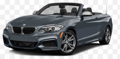 Bmw Flat Png Transparent Flatpng Images Pluspng - 235i Convertible 2016