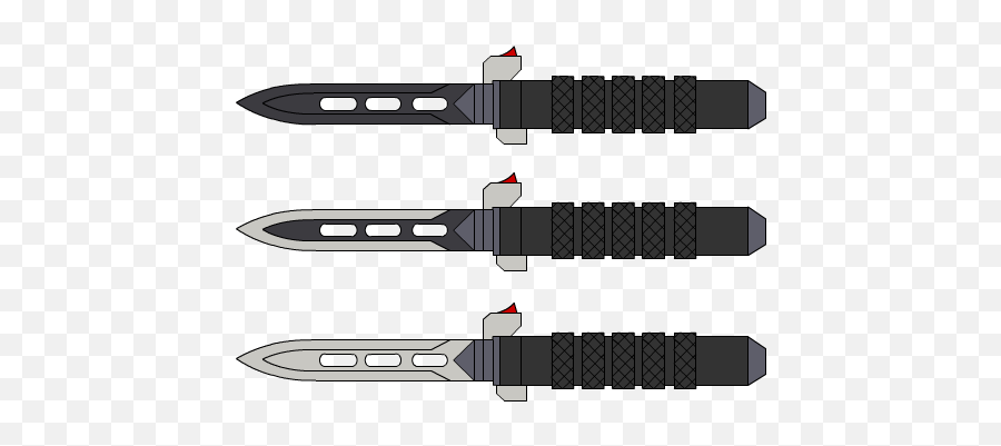 Knife Drawing Combat - Ballistic Knife Full Size Png Ballistic Knife,Combat Knife Png