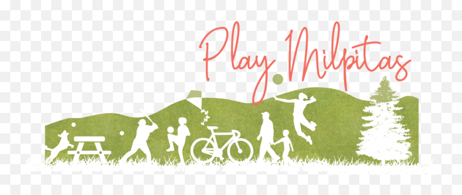 Contact U2014 Milpitas Parks Recreation Master Plan - Grass Png,Mp Logo