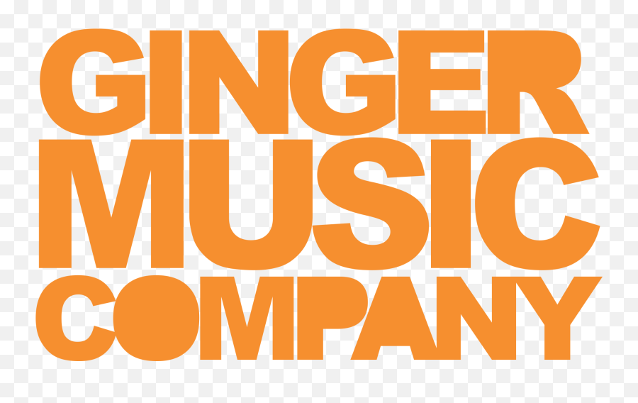 Ginger Music Logo New Transparent Company - Wish Upon A Teen Png,Music Logo