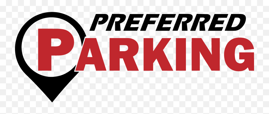 Preferred Parking Service - Peer Parking Logo Png,Parking Png